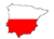 VEGATOLDO - Polski